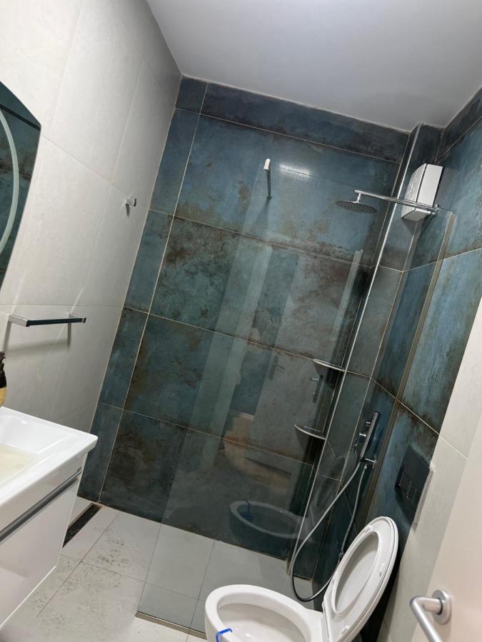 Amion Apartment In Center Of Tirana Extérieur photo