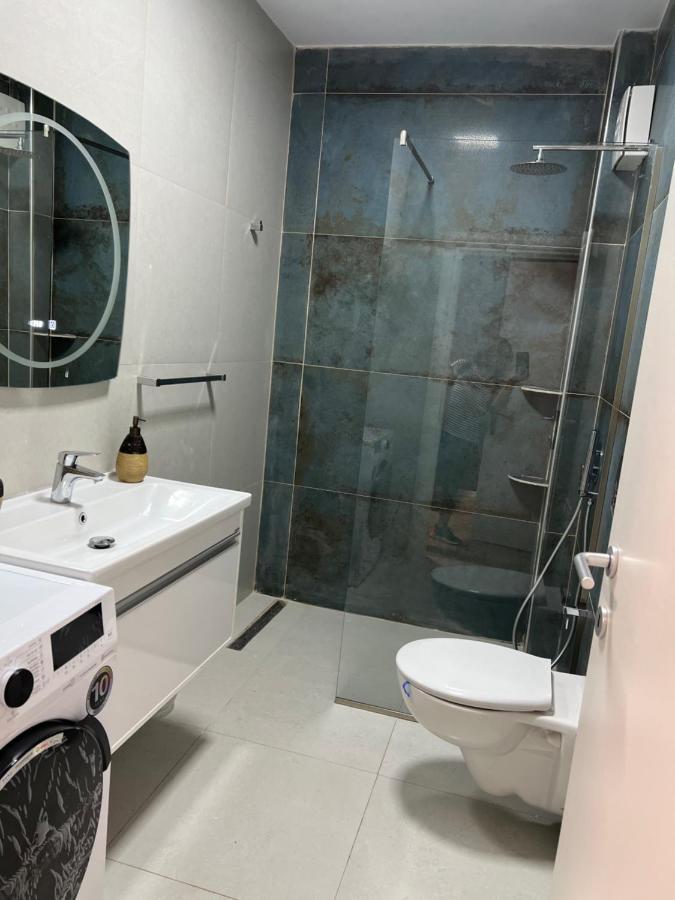 Amion Apartment In Center Of Tirana Extérieur photo