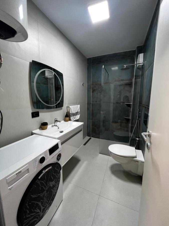 Amion Apartment In Center Of Tirana Extérieur photo