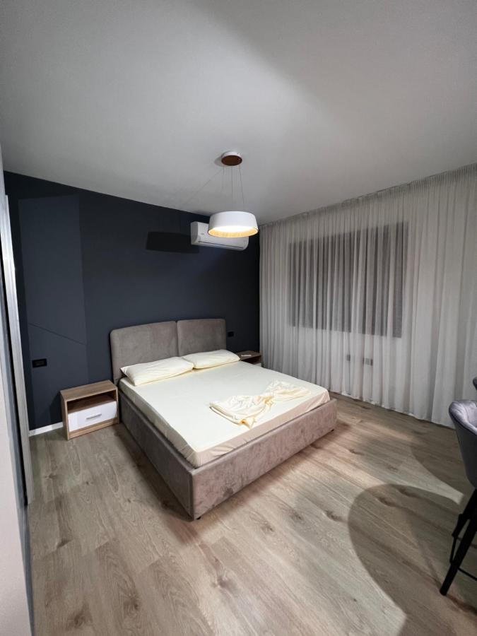 Amion Apartment In Center Of Tirana Extérieur photo