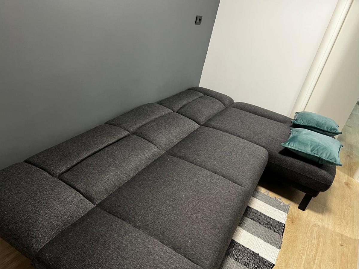 Amion Apartment In Center Of Tirana Extérieur photo