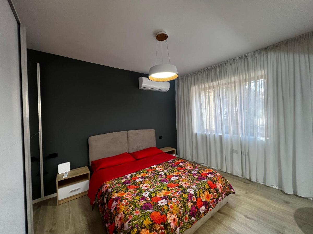 Amion Apartment In Center Of Tirana Extérieur photo
